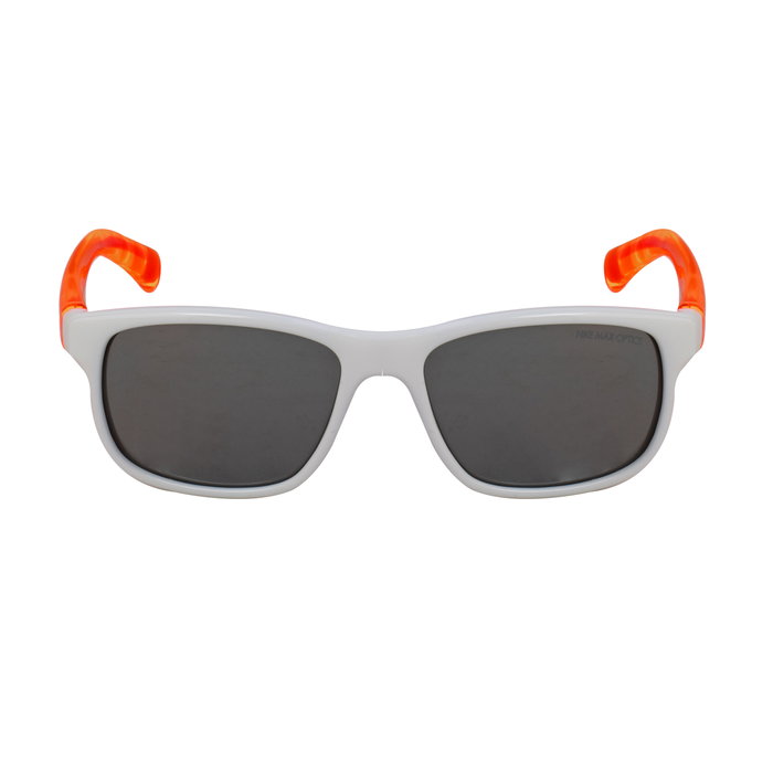 Nike CHAMP-EV0815-106 Gafas de sol Infantiles Gris/Blanco