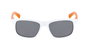 Nike CHAMP-EV0815-106 Gafas de sol Infantiles Gris/Blanco
