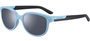 Cebe CBS195 Gafas de sol para mujer con cristal gris