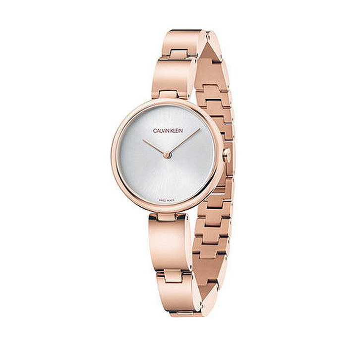 Reloj Mujer Calvin Klein WAVY (Ø 32 mm) Reloj Mujer Calvin Klein WAVY (Ø 32 mm)
