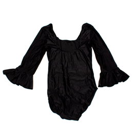 Flamenco Complemento BD002-M Negro Talla M