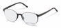 Porsche Design P8312-E Gafas de vista para hombre en negro