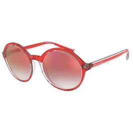 Gafas de Sol Mujer Armani Exchange X4101SF8322V0 Ø 55 mm