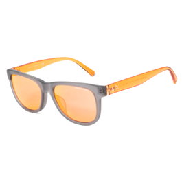 Armani Exchange AX4103SF-8328F6 Gafas de sol con cristal espejo rojo