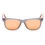 Armani Exchange AX4103SF-8328F6 Gafas de sol con cristal espejo rojo