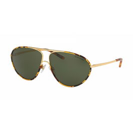 Gafas de Sol Hombre Ralph Lauren RL7066J937271 Dorado Ø 62 mm
