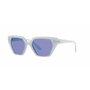 Vogue VO5376S-291976 Gafas de sol con lentes moradas