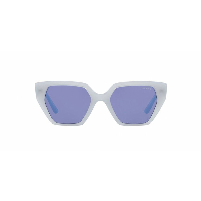 Vogue VO5376S-291976 Gafas de sol con lentes moradas