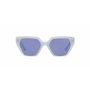 Vogue VO5376S-291976 Gafas de sol con lentes moradas