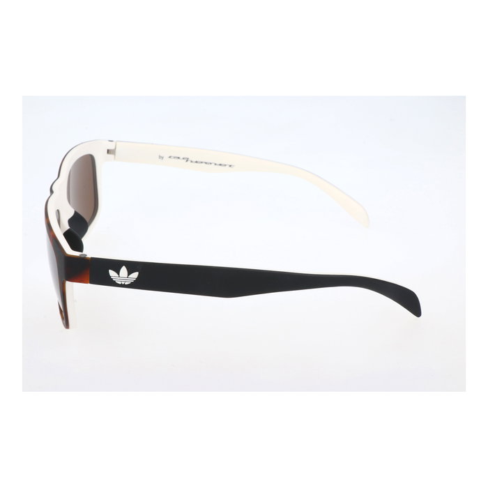 Adidas AOR005-148-001 con lentes marrones