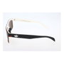 Adidas AOR005-148-001 con lentes marrones