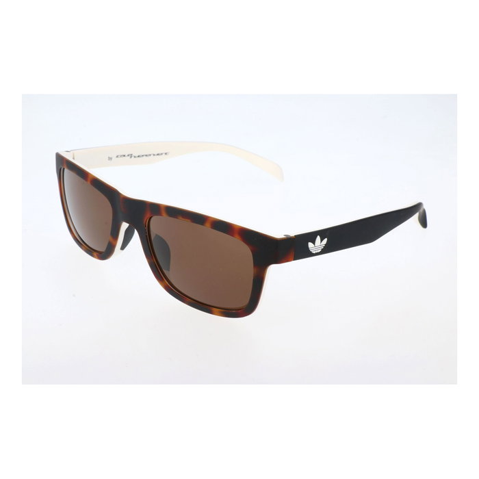 Adidas AOR005-148-001 con lentes marrones