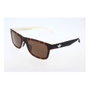 Adidas AOR005-148-001 con lentes marrones