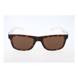 Adidas AOR005-148-001 con lentes marrones