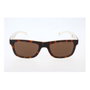 Adidas AOR005-148-001 con lentes marrones