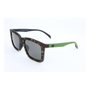 Adidas AOR015-140-030 Gafas de sol Verde