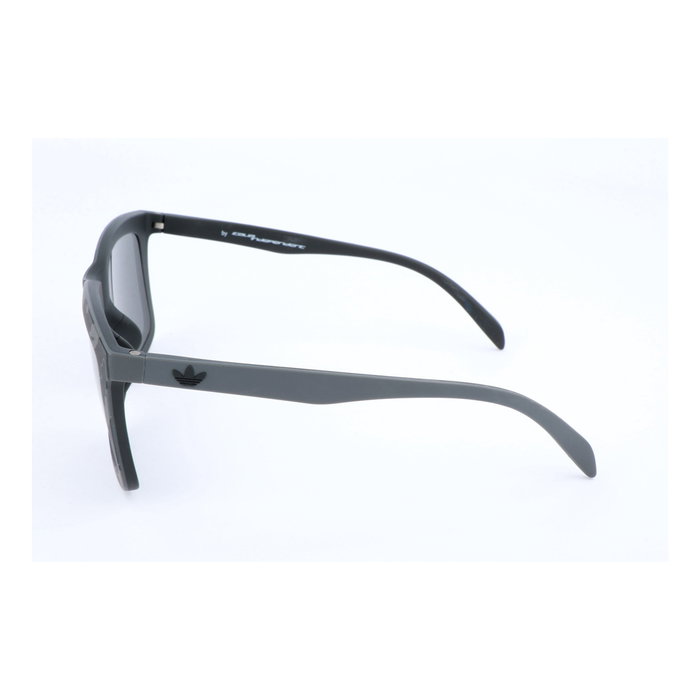 Adidas AOR015-143-070 Gafas de sol con cristal espejo rojo