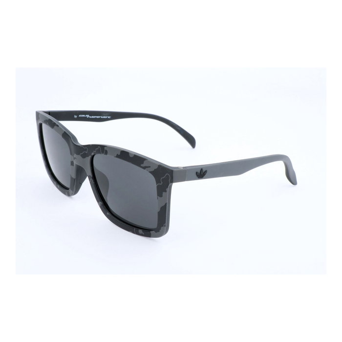 Adidas AOR015-143-070 Gafas de sol con cristal espejo rojo