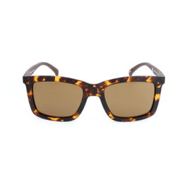 Adidas AOR015-148-009 Gafas de sol para hombre con cristal espejo rojo