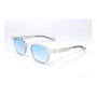 Adidas AOR030-012-000 con cristal azul degradado