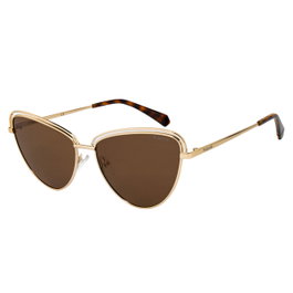Polaroid PLD4094S-J5G57SP Gafas de Sol Ojo de Gato Mujer