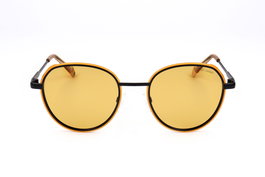 Polaroid PLD6114S-40G51HE Gafas de sol con cristal cobre polarizado
