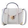 Bolso Mujer Michael Kors 35T2GNCS6T-BRIGHT-WHT Blanco 25 x 28 x 9 cm
