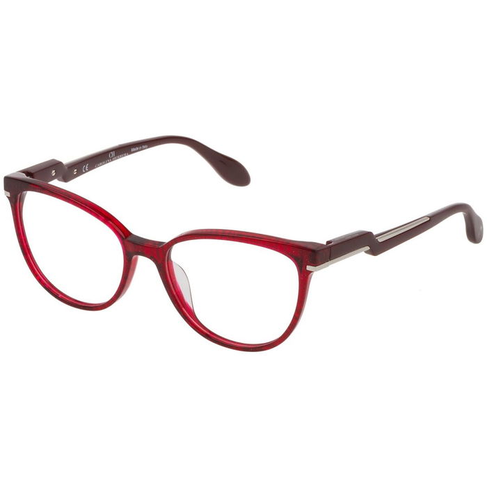 Montura de Gafas Mujer Carolina Herrera VHN591M5305AC Ø 53 mm Montura de Gafas Mujer Carolina Herrera VHN591M5305AC Ø 53 mm