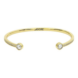 Adore Pulsera Allure Dorado de Metal