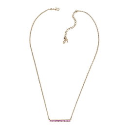 Adore Elegance Collar Rose Gold 5303102