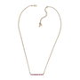 Adore Elegance Collar Rose Gold 5303102