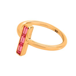 Adore ADORE Elegance Anillo Dorado T.55, 55MM