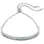 Adore ADORE Allure Pulsera Plata Ajustable
