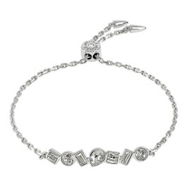 Adore ADORE Brilliance Pulsera Plata 5375516
