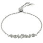 Adore ADORE Brilliance Pulsera Plata 5375516
