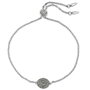 Adore ADORE Elegance Pulsera Plata