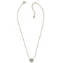Adore ADORE Brilliance Collar Rose Gold 5419436