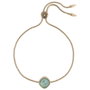 Adore Brilliance Pulsera Rose Gold 5419439 de Metal