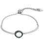 Adore ADORE Signature Pulsera Plata Multicolor