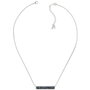 Adore ADORE Allure Collar Plata Multicolor