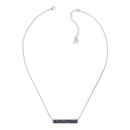 Adore ADORE Allure Collar Plata Multicolor