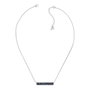 Adore ADORE Allure Collar Plata Multicolor