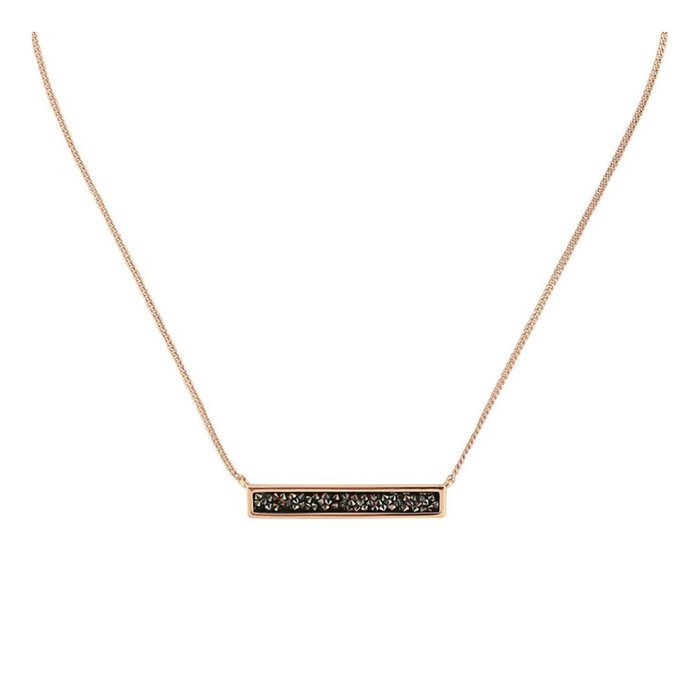 Adore Allure Collar Rose Gold 5448680