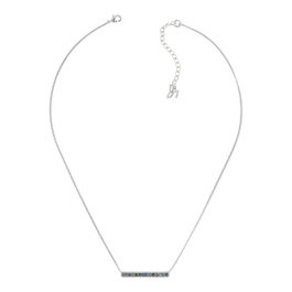 Adore Brillance Collar Plata