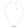 Adore Brillance Collar Plata