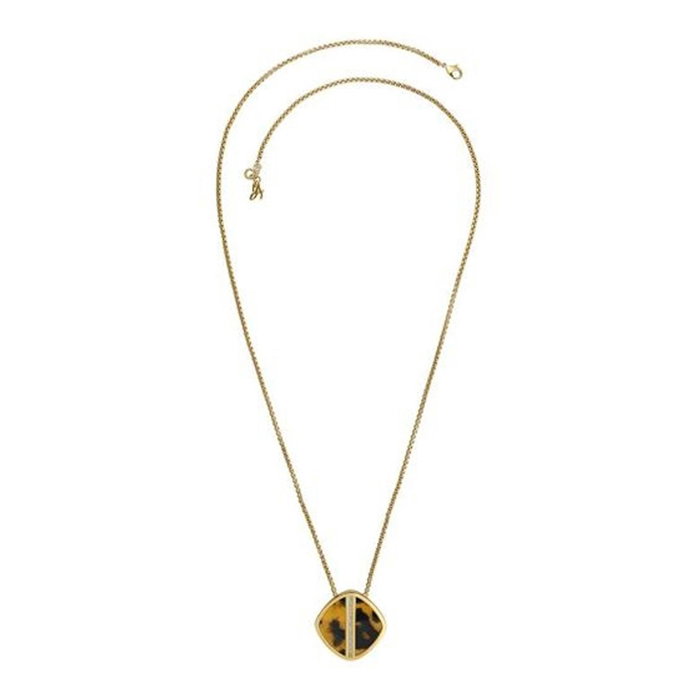 Adore Naturale Collar Dorado de 25cm Adore Naturale Collar Dorado de 25cm
