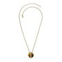 Adore Naturale Collar Dorado de 25cm