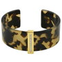 Adore Pulsera Naturale Dorado de Metal
