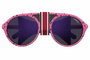 Carrera HYPERFIT-19-S-QK0 Gafas de sol Rosa/Lila