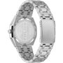 Police Reloj Kediri PEWJG2110702 con esfera gris y correa de acero